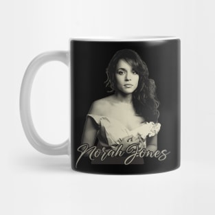 NorahJones #3 Mug